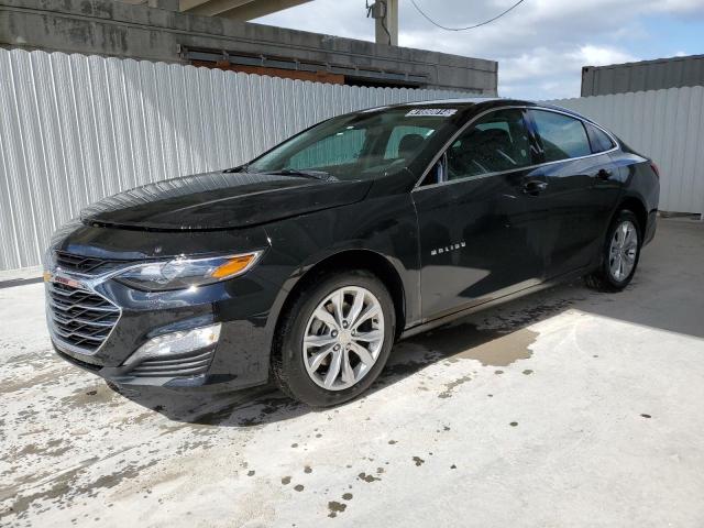 chevrolet malibu 2023 1g1zd5st7pf235981