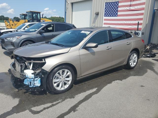 chevrolet malibu 2024 1g1zd5st7rf176949