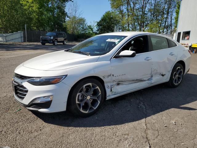 chevrolet malibu 2024 1g1zd5st7rf197963