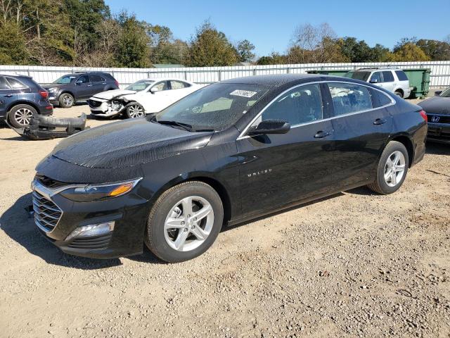 chevrolet malibu lt 2024 1g1zd5st7rf227625