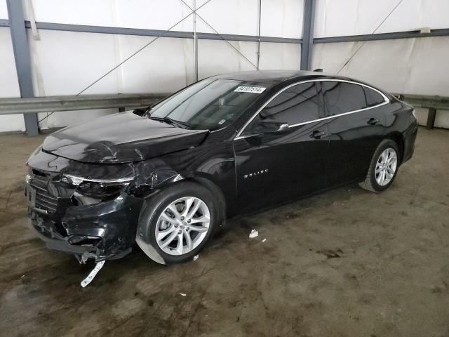 chevrolet malibu lt 2018 1g1zd5st8jf103125