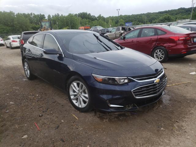 chevrolet malibu lt 2018 1g1zd5st8jf111824