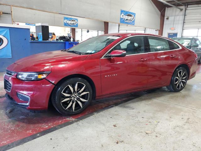 chevrolet malibu lt 2018 1g1zd5st8jf111855