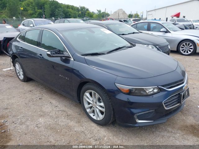 chevrolet malibu 2018 1g1zd5st8jf111967