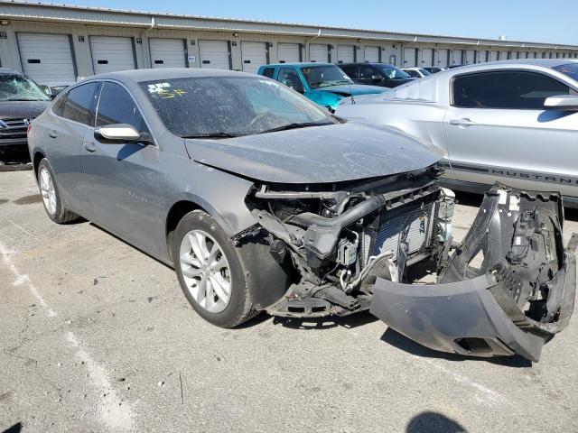 chevrolet malibu lt 2018 1g1zd5st8jf112875