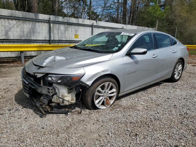 chevrolet malibu 2018 1g1zd5st8jf116893