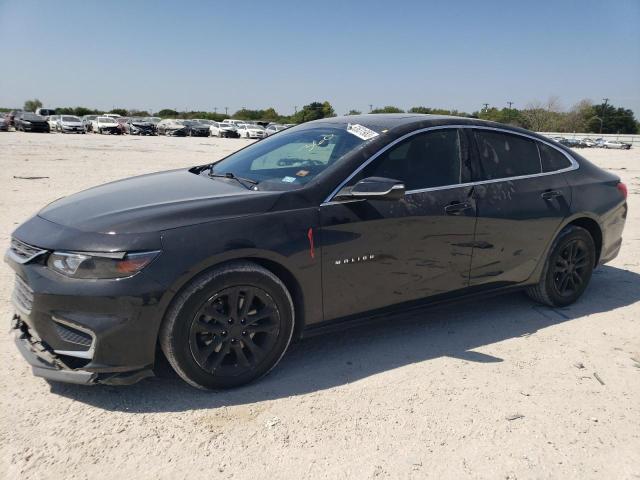 chevrolet malibu 2018 1g1zd5st8jf121415