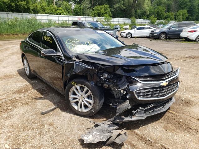 chevrolet malibu lt 2018 1g1zd5st8jf122869