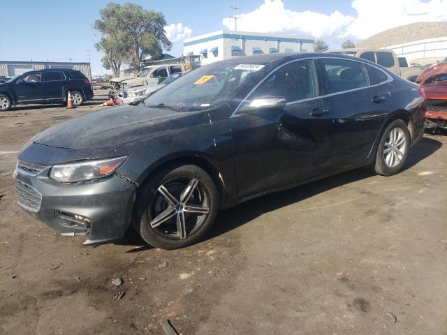 chevrolet malibu lt 2018 1g1zd5st8jf131782