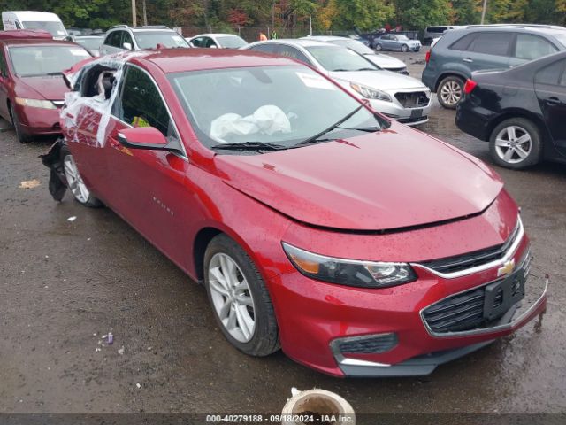 chevrolet malibu 2018 1g1zd5st8jf132575