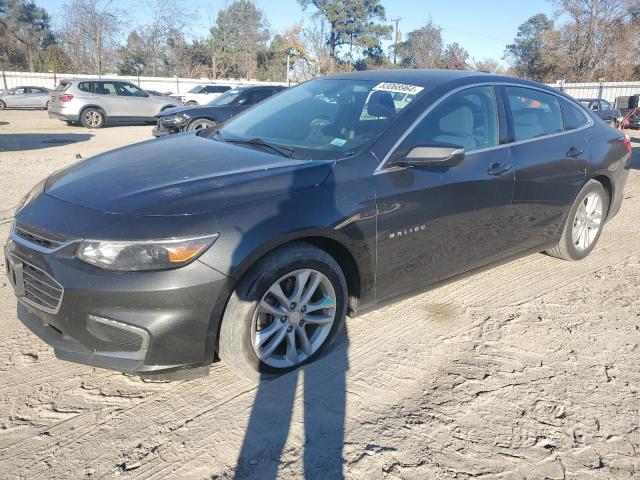 chevrolet malibu lt 2018 1g1zd5st8jf134388