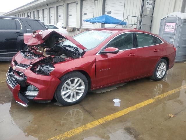 chevrolet malibu lt 2018 1g1zd5st8jf135511