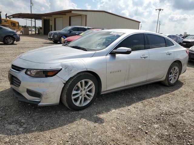 chevrolet malibu lt 2018 1g1zd5st8jf139364