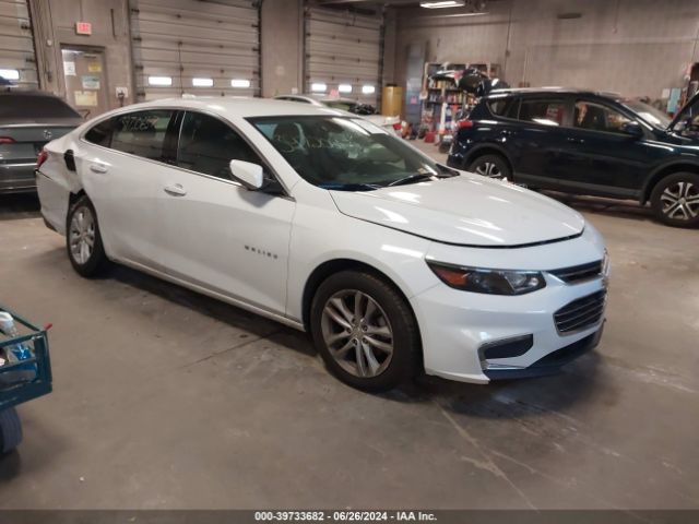 chevrolet malibu 2018 1g1zd5st8jf140272