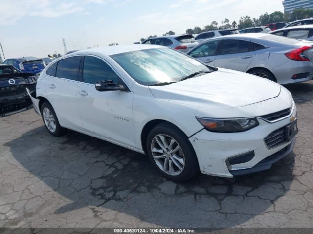 chevrolet malibu 2018 1g1zd5st8jf140708