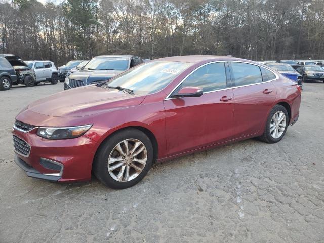 chevrolet malibu lt 2018 1g1zd5st8jf149926