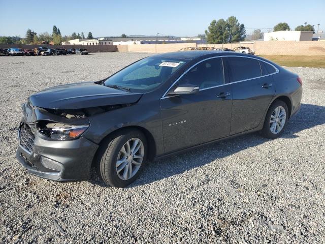 chevrolet malibu 2018 1g1zd5st8jf155113