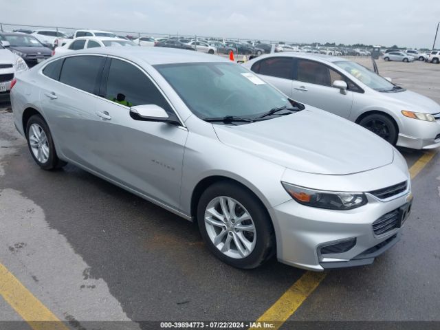 chevrolet malibu 2018 1g1zd5st8jf156049