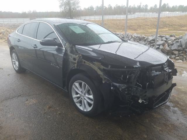 chevrolet malibu lt 2018 1g1zd5st8jf156486