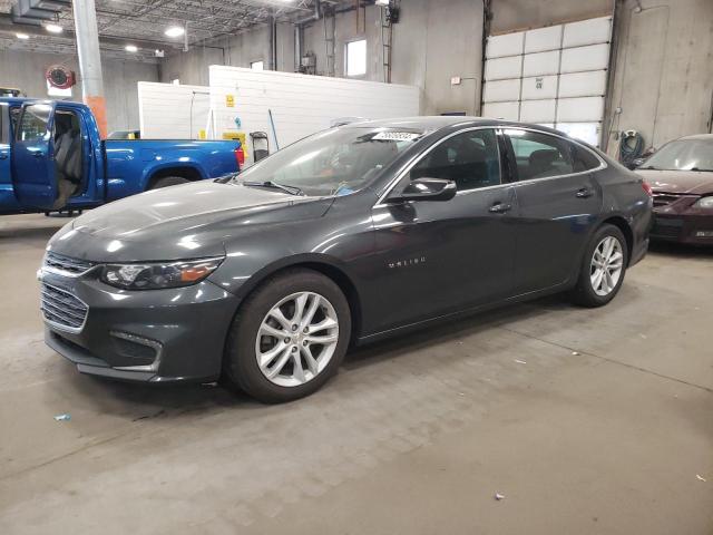 chevrolet malibu lt 2018 1g1zd5st8jf175961