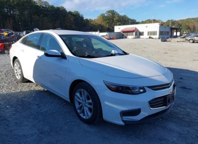 chevrolet malibu 2018 1g1zd5st8jf178441