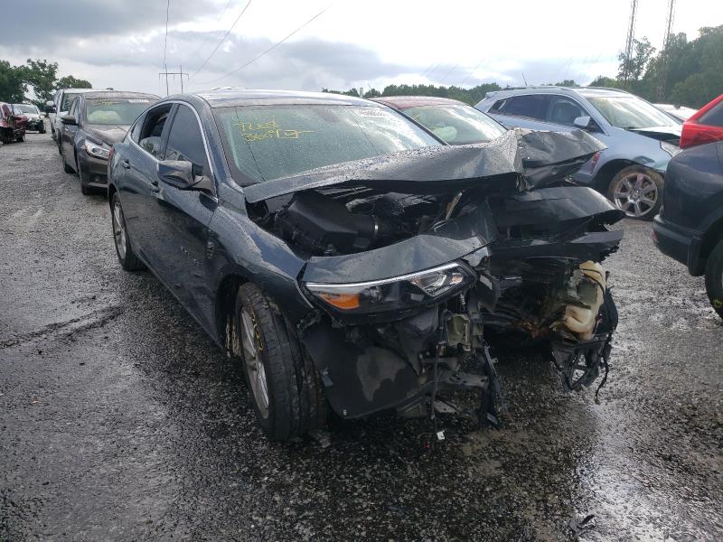 chevrolet malibu lt 2018 1g1zd5st8jf183364