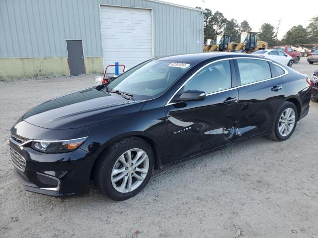 chevrolet malibu lt 2018 1g1zd5st8jf183624