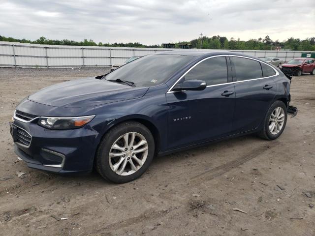 chevrolet malibu lt 2018 1g1zd5st8jf186118