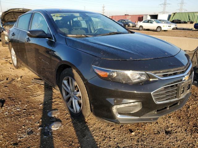 chevrolet malibu 2018 1g1zd5st8jf186958