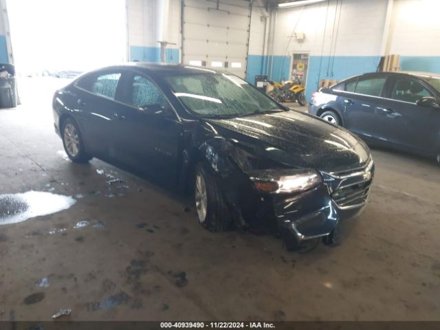 chevrolet malibu 2018 1g1zd5st8jf189603