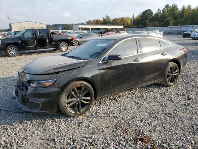 chevrolet malibu lt 2018 1g1zd5st8jf207419