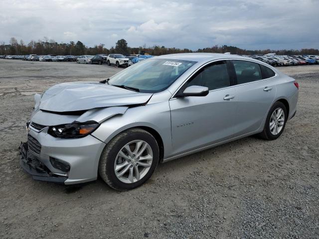 chevrolet malibu lt 2018 1g1zd5st8jf212118