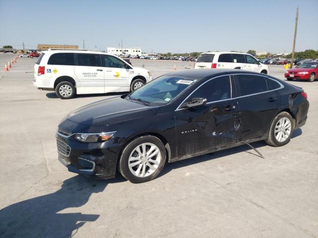 chevrolet malibu lt 2018 1g1zd5st8jf215665