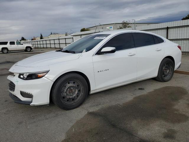 chevrolet malibu lt 2018 1g1zd5st8jf221658