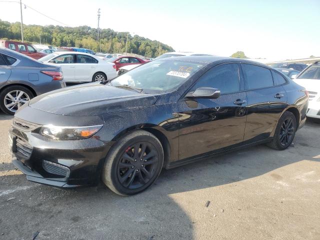 chevrolet malibu lt 2018 1g1zd5st8jf222261