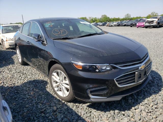 chevrolet malibu 2018 1g1zd5st8jf232160