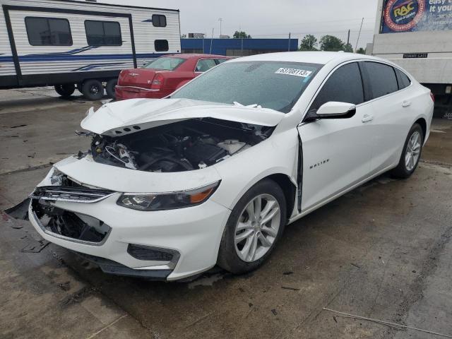 chevrolet malibu 2018 1g1zd5st8jf233499