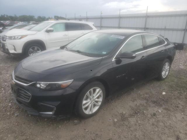 chevrolet malibu lt 2018 1g1zd5st8jf237875