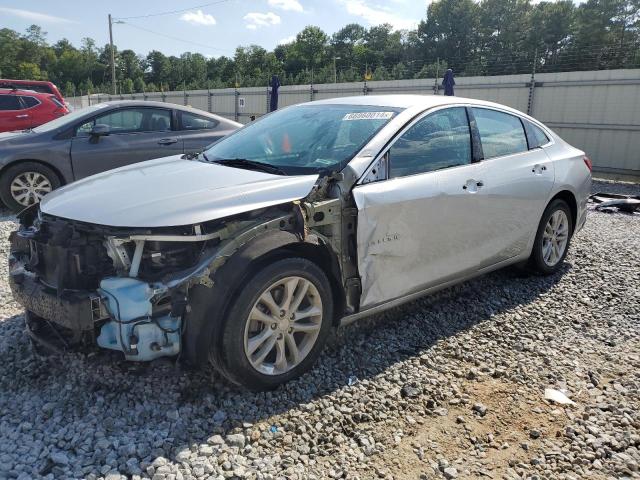 chevrolet malibu lt 2018 1g1zd5st8jf248780