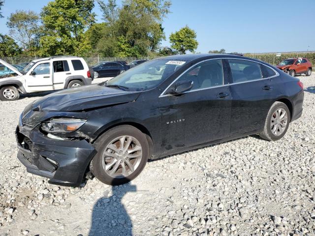 chevrolet malibu lt 2018 1g1zd5st8jf248861