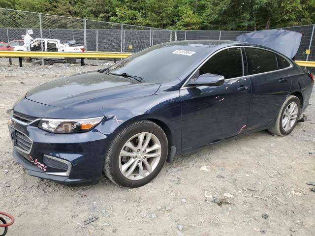 chevrolet malibu lt 2018 1g1zd5st8jf253770