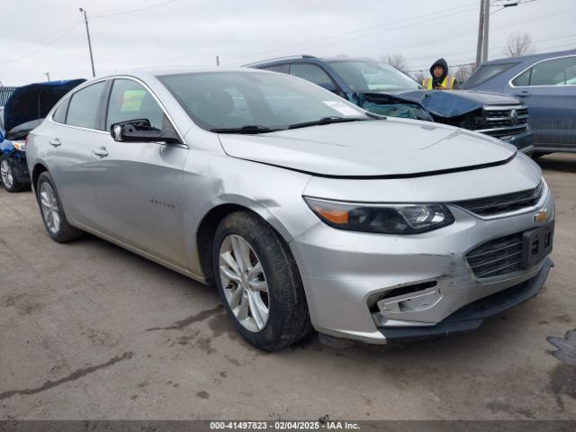 chevrolet malibu 2018 1g1zd5st8jf262050