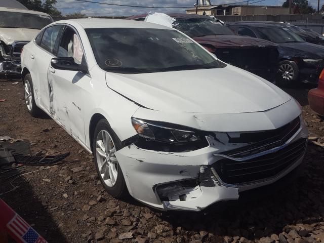 chevrolet malibu lt 2018 1g1zd5st8jf263828