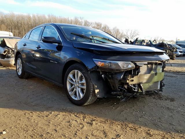 chevrolet malibu lt 2018 1g1zd5st8jf266910