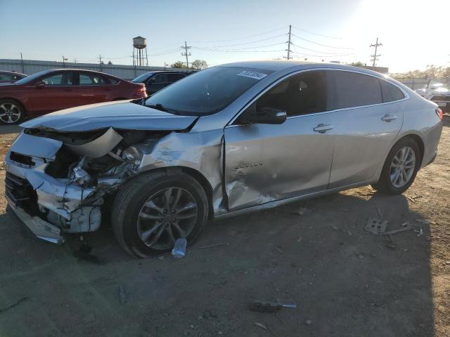 chevrolet malibu lt 2018 1g1zd5st8jf278104