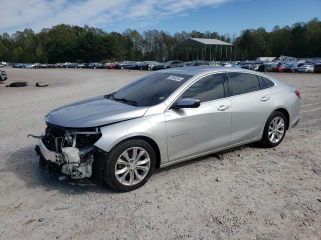 chevrolet malibu lt 2019 1g1zd5st8kf104471