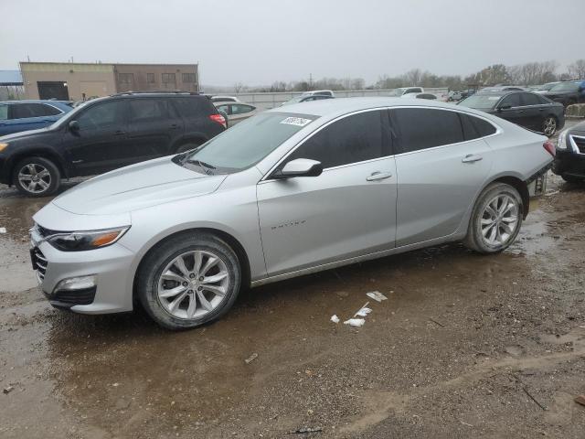 chevrolet malibu lt 2019 1g1zd5st8kf105586