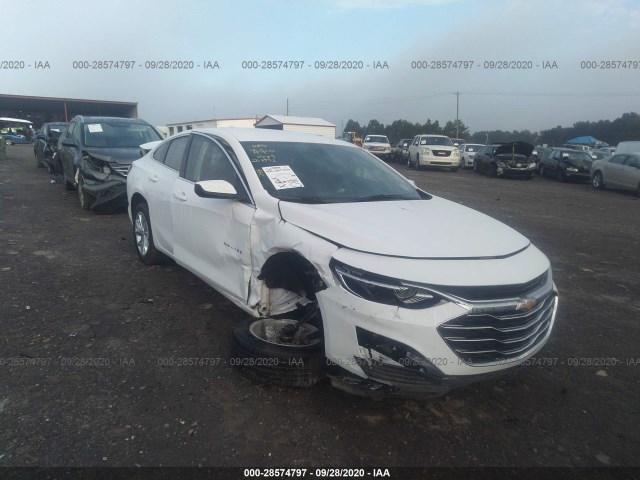 chevrolet malibu 2019 1g1zd5st8kf137521