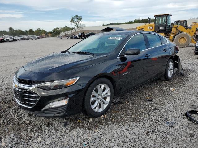 chevrolet malibu lt 2019 1g1zd5st8kf145991