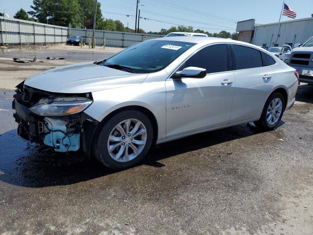 chevrolet malibu lt 2019 1g1zd5st8kf160412